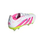 adidas Predator Elite Firm Ground Boots Jr