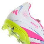 adidas Predator Elite Firm Ground Boots Jr