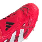 adidas Adidas Predator Elite Fold-Over Tongue Artificial Grass Boots M
