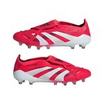 adidas Adidas Predator Elite Fold-Over Tongue Artificial Grass Boots M