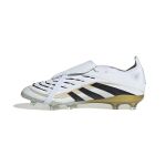 adidas Predator Elite Fold-Over Tongue FG Jr