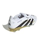 adidas Predator Elite Fold-Over Tongue FG Jr