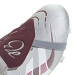 adidas Predator League JB Fold-Over Tongue FG/MG Jr