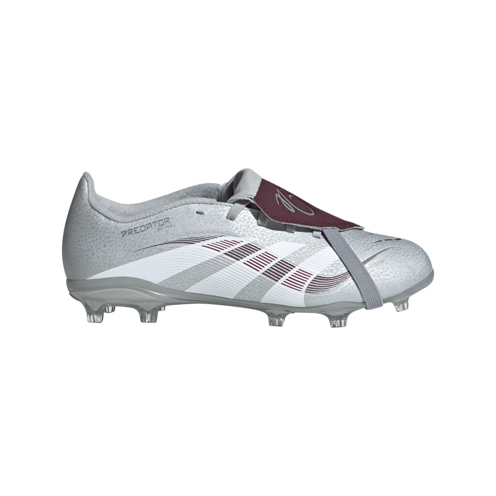 adidas Predator League JB Fold-Over Tongue FG/MG Jr
