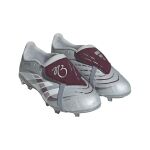 adidas Predator League JB Fold-Over Tongue FG/MG Jr