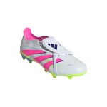 adidas Predator League Fold-Over Tongue Firm MG