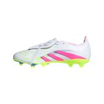 adidas Predator League Fold-Over Tongue Firm MG