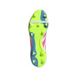 adidas Predator League Fold-Over Tongue Firm MG