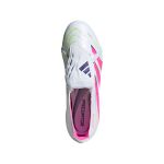 adidas Predator League Fold-Over Tongue Firm MG