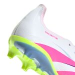 adidas Predator League Fold-Over Tongue Firm MG