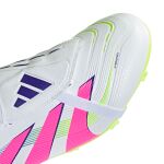 adidas Predator League Fold-Over Tongue Firm MG