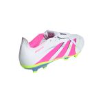 adidas Predator League Fold-Over Tongue Firm MG