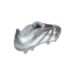 adidas Predator League JB Fold-Over Tongue FG/MG