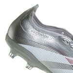 adidas Predator League JB Fold-Over Tongue FG/MG
