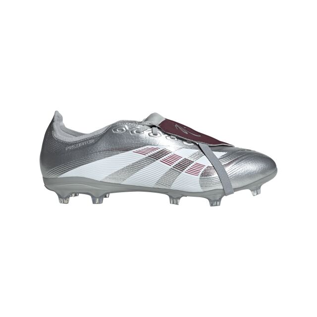 adidas Predator League JB Fold-Over Tongue FG/MG