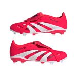adidas Predator League FT FG/MG Jr
