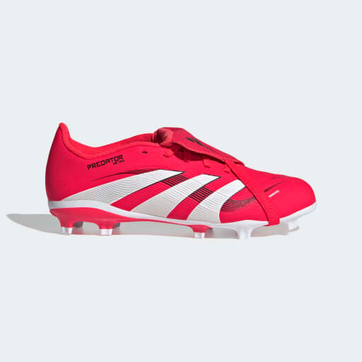 adidas Predator League FT FG/MG Jr