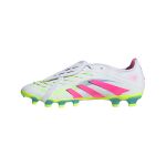 adidas Predator Pro Fold-Over Tongue Firm/Multi-Ground Boots