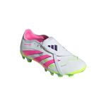 adidas Predator Pro Fold-Over Tongue Firm/Multi-Ground Boots