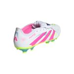 adidas Predator Pro Fold-Over Tongue Firm/Multi-Ground Boots
