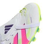 adidas Predator Pro Fold-Over Tongue Firm/Multi-Ground Boots