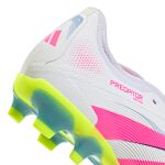 adidas Predator Pro Fold-Over Tongue Firm/Multi-Ground Boots