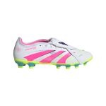 adidas Predator Pro Fold-Over Tongue Firm/Multi-Ground Boots