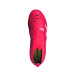 adidas Predator Elite Laceless Firm Ground Boots Jr