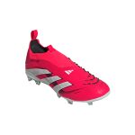adidas Predator Elite Laceless Firm Ground Boots Jr