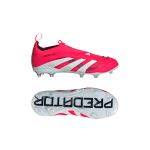 adidas Predator Elite Laceless Firm Ground Boots Jr