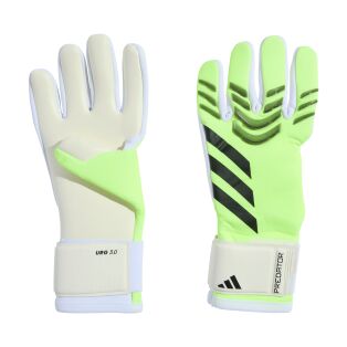 adidas Predator League Goalkeeper Gloves - maalivahdin hanska