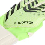 adidas Predator Match Fingersave Goalkeeper Gloves Kids