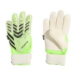 adidas Predator Match Fingersave Goalkeeper Gloves Kids
