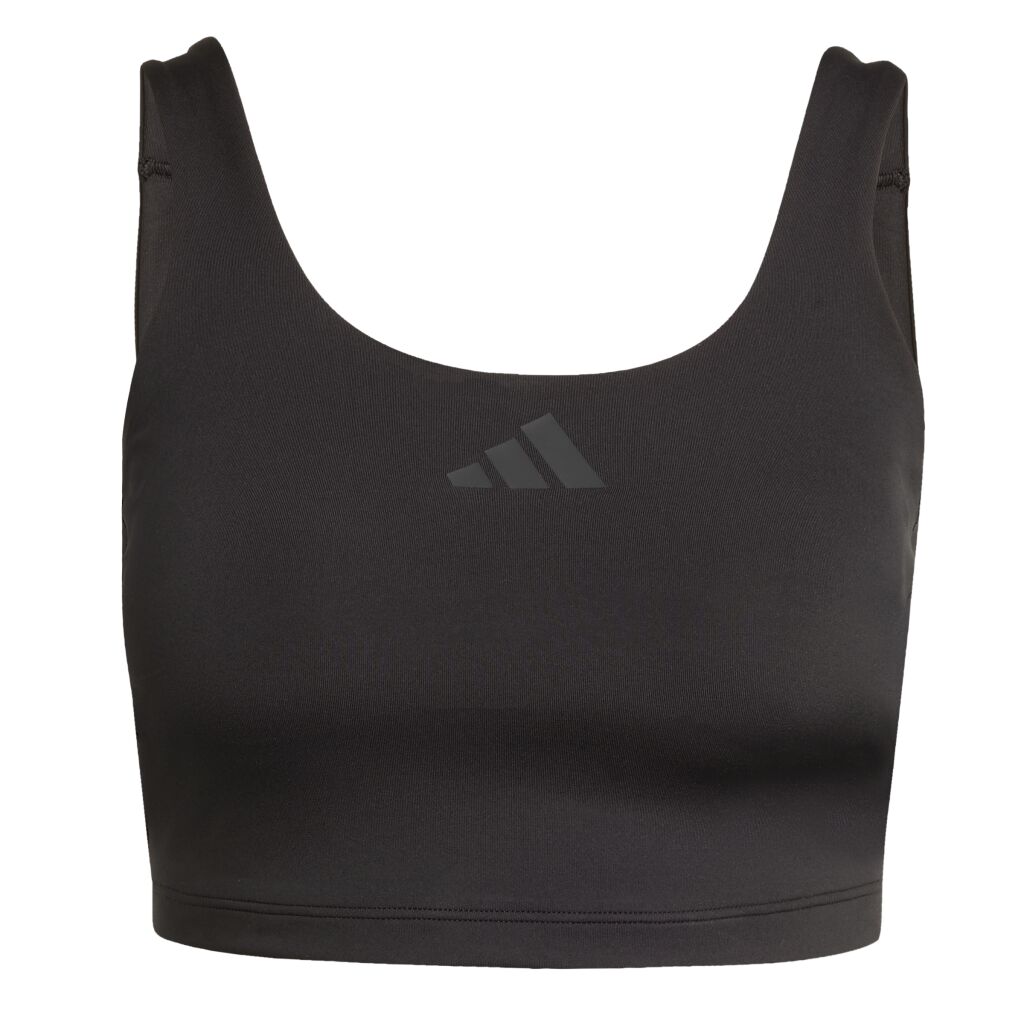 adidas Power Light Support Bra Tank Top