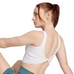 adidas Power Light Support Bra Tank Top