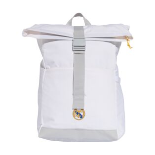 adidas Real Madrid Home Backpack - päiväreppu