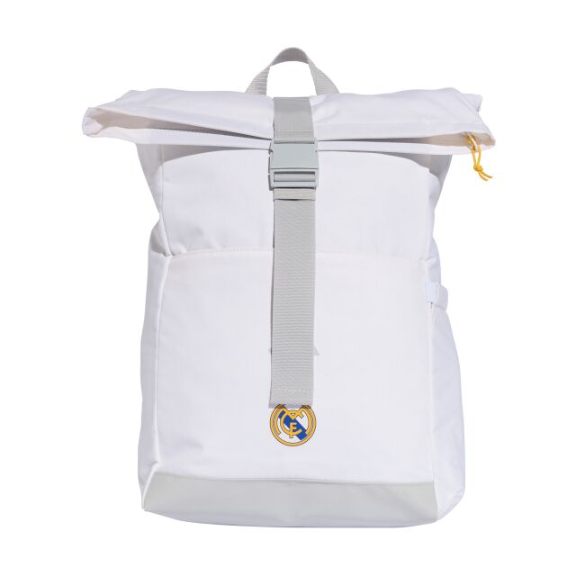 adidas Real Madrid Home Backpack - koulureppu