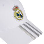 adidas Real Madrid Home Baseball Cap