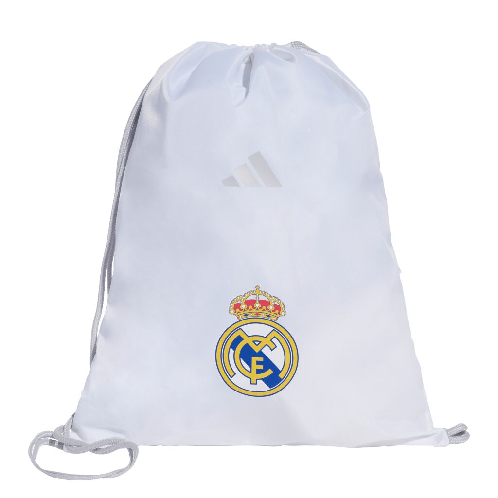 adidas Real Madrid Home Gym Sack