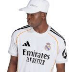 adidas Real Madrid 25/26 Home