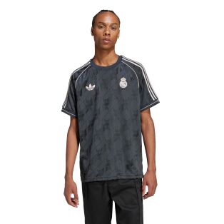 adidas Originals Real Madrid LFSTLR - pelipaita