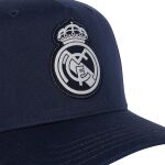 adidas Real Madrid Away Snapback Cap