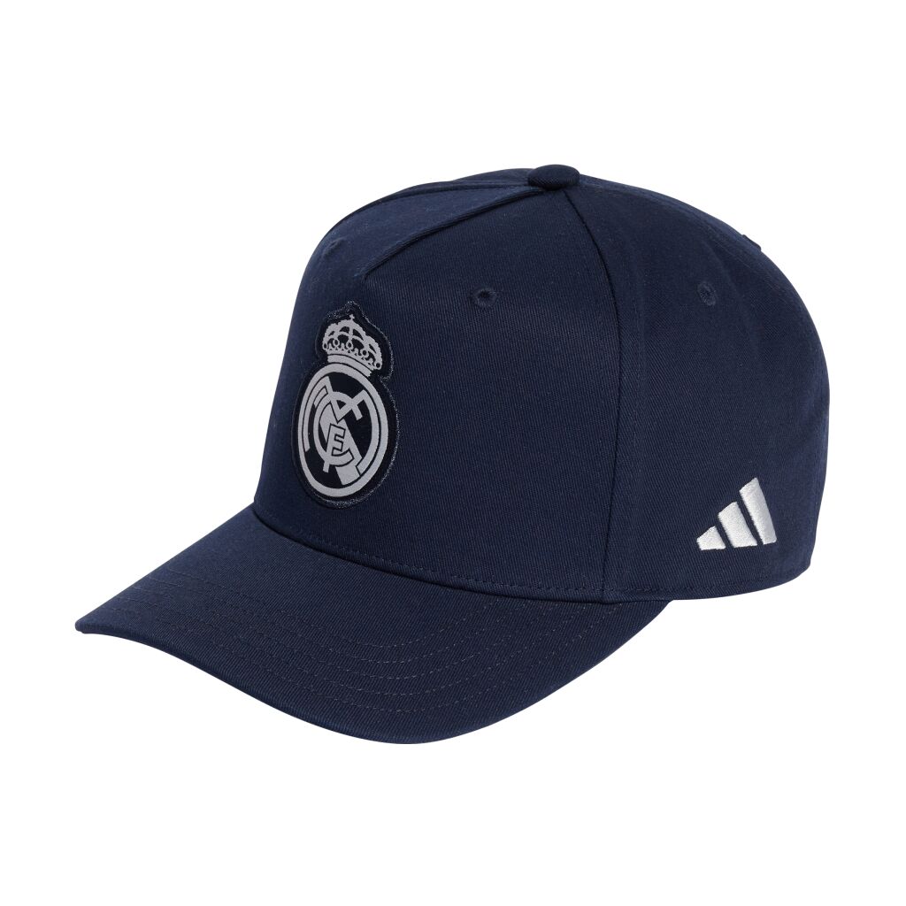 adidas Real Madrid Away Snapback Cap