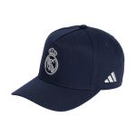 adidas Real Madrid Away Snapback Cap