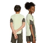 adidas Real Madrid Tiro 25 Competition Training Jersey Kids