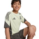 adidas Real Madrid Tiro 25 Competition Training Jersey Kids