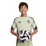 adidas Real Madrid Tiro 25 Competition Training Jersey Kids