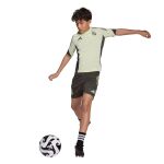adidas Real Madrid Tiro 25 Competition Training Jersey Kids