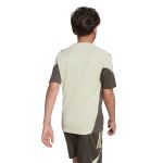 adidas Real Madrid Tiro 25 Competition Training Jersey Kids