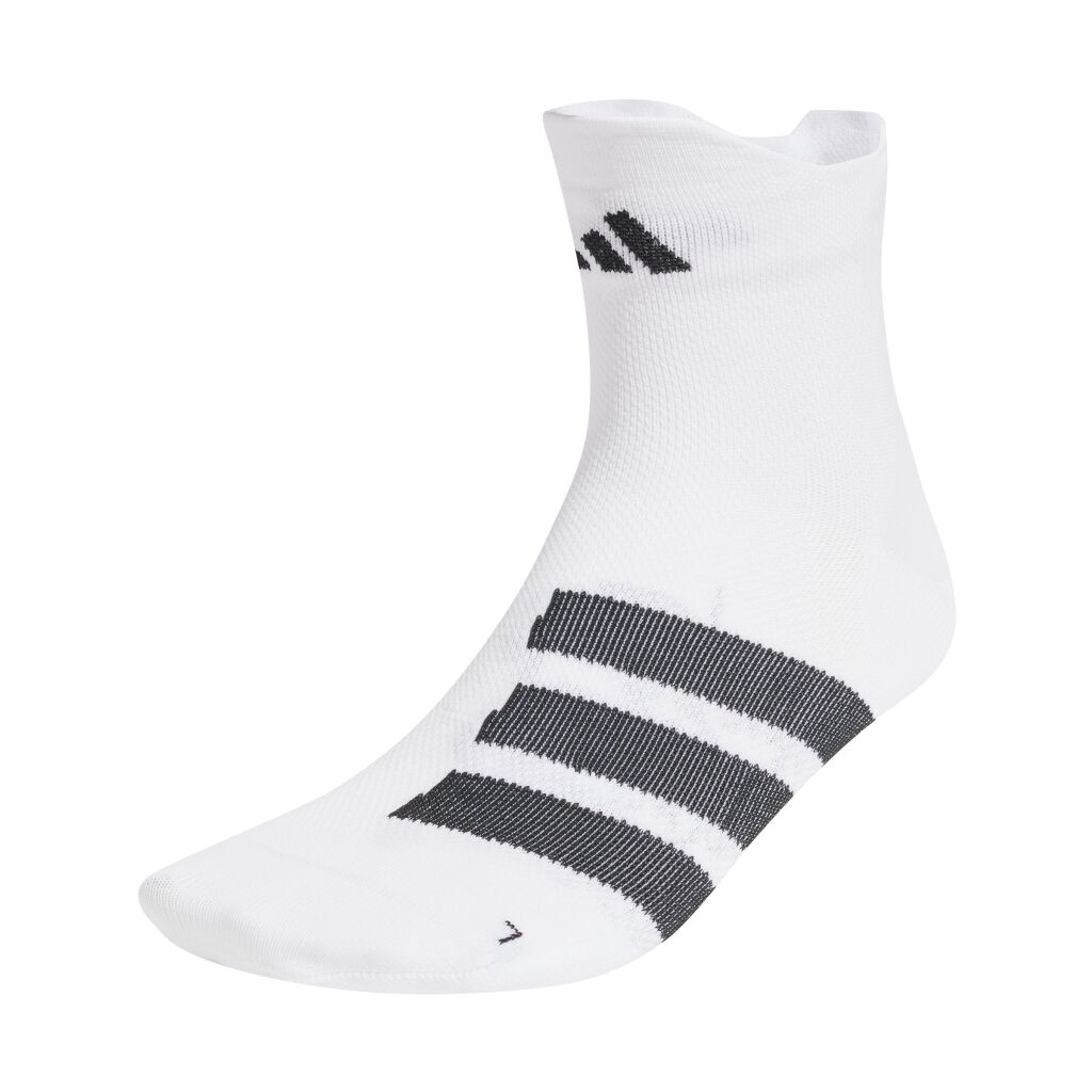 adidas RUNxADIZERO Socks 1 Pair